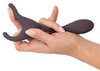 Doppelvibrator „Remote Controlled Couple's Vibrator“ mit kabelloser Fernbedienung