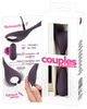 Doppelvibrator „Remote Controlled Couple's Vibrator“ mit kabelloser Fernbedienung