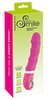 Vibrator „Warming Soft Vibrator“, mit Wärmefunktion