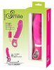 Vibrator „Warming Soft Vibrator“, mit Wärmefunktion