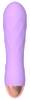 Vibrator „Cuties“, mit Reizstruktur