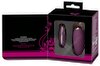 Vibro-Ei „RC Shaking Love Ball“, 98 g, steuerbar per Fernbedienung