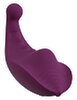 Auflegevibrator „RC Slip Vibrator“ mit 10 Vibrationsmodi per Fernbedienung