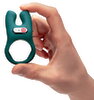 Penisring „NOS“ mit Vibration