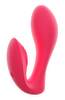 „G-Spot Panty Vibrator“ mit Fernbedienung, 2 x 10 Vibrationsmodi