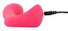 „G-Spot Panty Vibrator“ mit Fernbedienung, 2 x 10 Vibrationsmodi