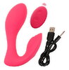 „G-Spot Panty Vibrator“ mit Fernbedienung, 2 x 10 Vibrationsmodi