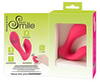 „G-Spot Panty Vibrator“ mit Fernbedienung, 2 x 10 Vibrationsmodi