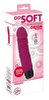 Vibrator „Lotus“ mit 7 Vibrationsmodi