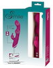 „A & G-Spot Rabbit Vibrator“ mit 3 Motoren, 7 Vibrationsmodi