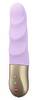 Stoßvibrator „Stronic Petite“ mit pulsierender Stoßfunktion