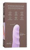 Stoßvibrator „Stronic Petite“ mit pulsierender Stoßfunktion
