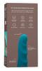 Stoßvibrator „Stronic Petite“ mit pulsierender Stoßfunktion