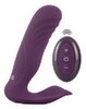 „RC Shaking Panty Vibe“ mit 10 Shaking- und Vibrationsmodi per kabelloser Fernbedienung