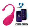 Vibro-Ei „Palpitation“ auch per App steuerbar