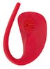 Vibrator „RC Slim Panty Vibrator“ mit Fernbedienung, 7 Vibrationsmodi