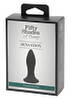 „Sensation Vibrating Butt Plug“ mit 20 Vibrationsmodi