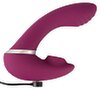 Vibrator „be Lickable“ mit Vibro-Zunge – vielseitig bespielbar