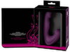 Vibrator „4 Function“ mit Klopf-Funktion und Klitoris-Sauger