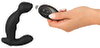 Prostata-Vibrator mit Fernbedienung