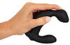 Prostata-Vibrator mit Fernbedienung