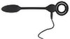 Vibro-Analplug mit Penis-/Hodenring