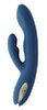 Rabbitvibrator „Aylin“ mit pulsierender Spitze