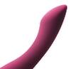 Vibrator „Amy 2“ mit 5 Vibrationsmodi in 5 Speeds