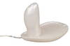 Minivibrator „BottiShelly“ mit Klitorisstimulator