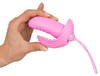 „RC Panty Vibrator“ mit 7 Vibrationsmodi per Fernbedienung