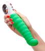 G-Punkt-Vibrator „Patchy Paul G5“, 22,2 cm, mit 6 Vibrationsstufen