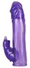 9-teiliges Toy-Set „Purple Appetizer“ inklusive Batterien