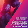 Vibrator "Intense Delight"
