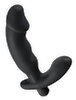 Prostatavibrator „Cock-shaped Vibe“, 15 cm