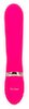 G-Punkt-Vibrator „Front Row”, 22 cm
