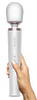 Massagestab „le Wand“ mit 20 Vibrationsmodi in 10 Intensitäten