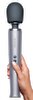 Massagestab „le Wand“ mit 20 Vibrationsmodi in 10 Intensitäten