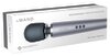 Massagestab „le Wand“ mit 20 Vibrationsmodi in 10 Intensitäten