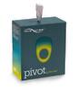 Vibro-Penisring „Pivot“, interaktiv