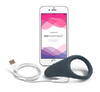 Vibro-Penisring „Verge“, kompatibel mit We-Vibe App