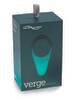 Vibro-Penisring „Verge“, kompatibel mit We-Vibe App