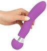 Vibrator „Double End“, beidseitig verwendbar