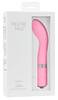 G-Punkt-Vibrator „Sassy“ mit stufenloser Vibration