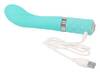 G-Punkt-Vibrator „Sassy“ mit stufenloser Vibration
