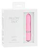 Minivibrator „Flirty“ mit stufenloser Vibration