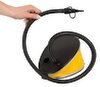Sex-Liege „Dark Magic Thrusting Bed“ mit Stoßfunktion + 3 Vibratoren + Fußpumpe