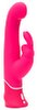 Rabbitvibrator „G-Spot Vibrator“ mit 2 Motoren