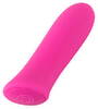 Minivibrator „Rechargeable Power Bullet” mit 7 Vibrationsmodi