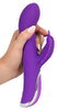 Rabbitvibrator „Rechargeable Rotating Vibrator"