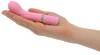 G-Punkt-Vibrator „Racy Mini Massager“ mit Swarovski®-Kristall